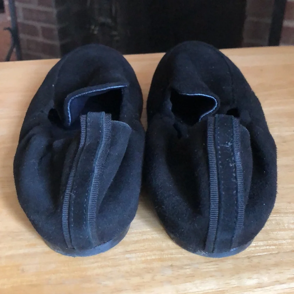 275 Central Suede Loafers 38/8 - Picture 4 of 10